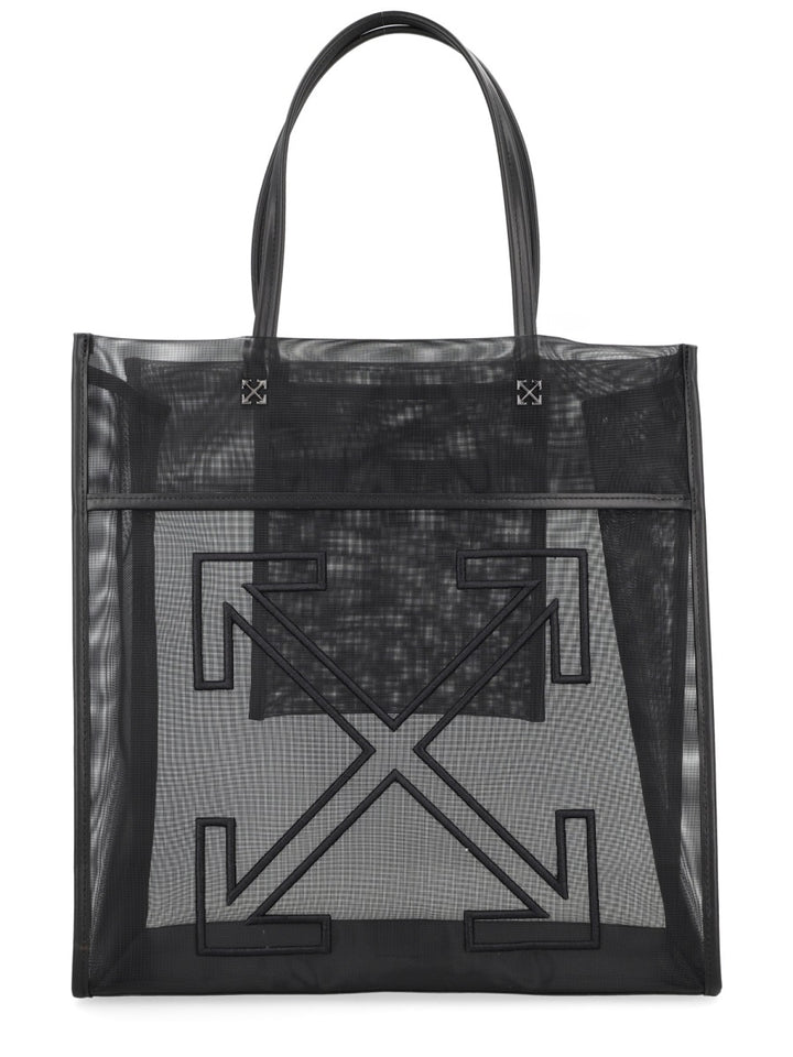 Off-White Hand Bags - Black | 67e58740ec2b3837c68d8fcdd6187f8346dd28bf