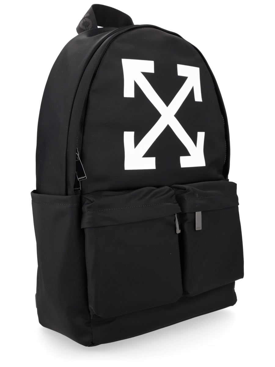 Off-White Backpacks & Travels - Black | b0c241530a29488faca2bb1393fc8699b795d71a