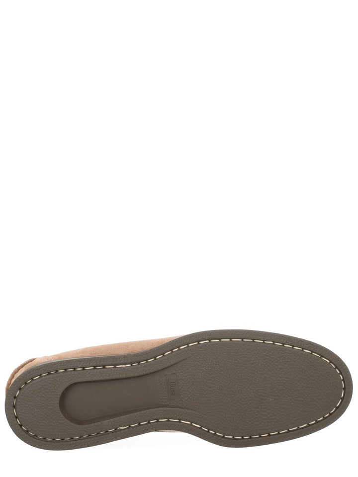 G.H. Bass & Co Loafers - Beige | e6226db0ed4d9a5af18fb5575583df95dd583417