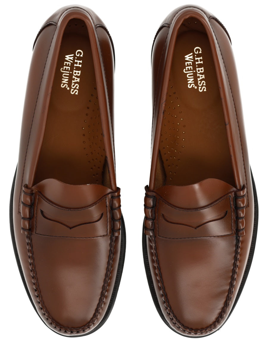 G.H. Bass & Co Loafers - Brown | fefbdde5adb8c2137aa60169abdb263b74977271