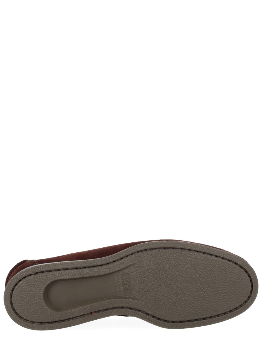G.H. Bass & Co Loafers - Brown | cd80b0e942a4450fe82d156c92e7e628ea2f5031