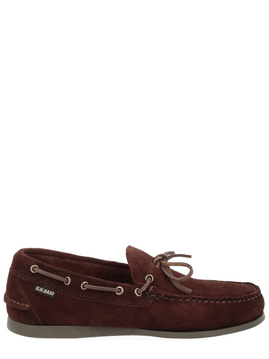 G.H. Bass & Co Loafers - Brown | 91e5bf268f3c9ae0ee2ef6f37dac13c713bfad28