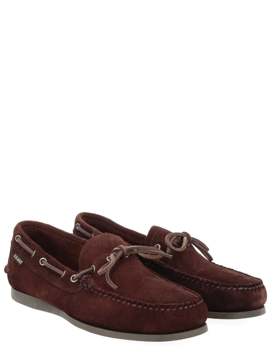 G.H. Bass & Co Loafers - Brown | 5df0bd4d9185759eaaca7dddd8d7503f350c95ba