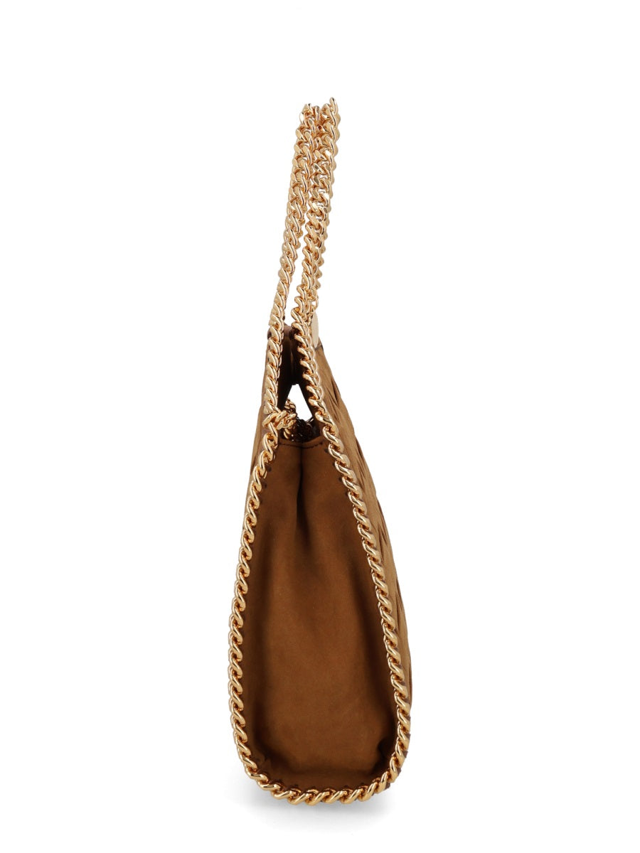 Stella Mccartney Hand Bags - Brown | 289016a6f36de9596e9f6e0a0109fea18419164e