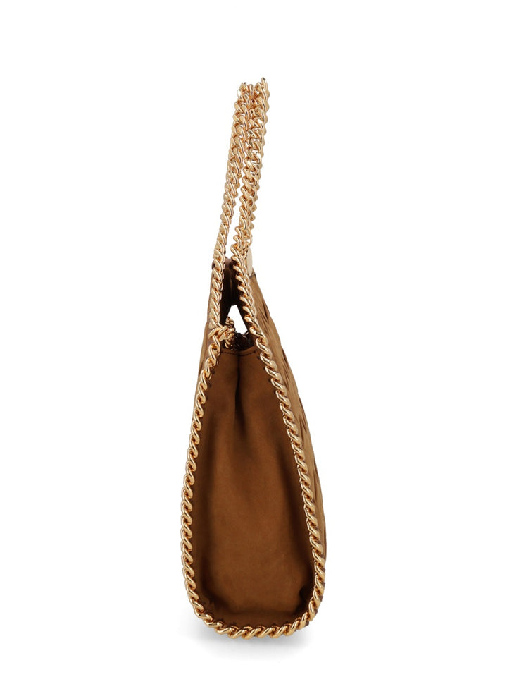 Stella Mccartney Hand Bags - Brown | 289016a6f36de9596e9f6e0a0109fea18419164e