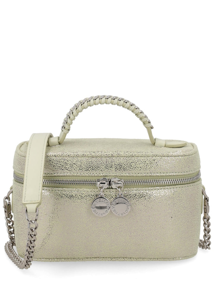 Stella Mccartney Shoulder Bags - Silver | 39a3a113cb48305e5f9da53c6c4807d05bf7e155