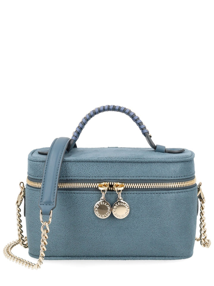Stella Mccartney Shoulder Bags - Blue | 32602de2d632652dd298f1bb7063c88c0b778825