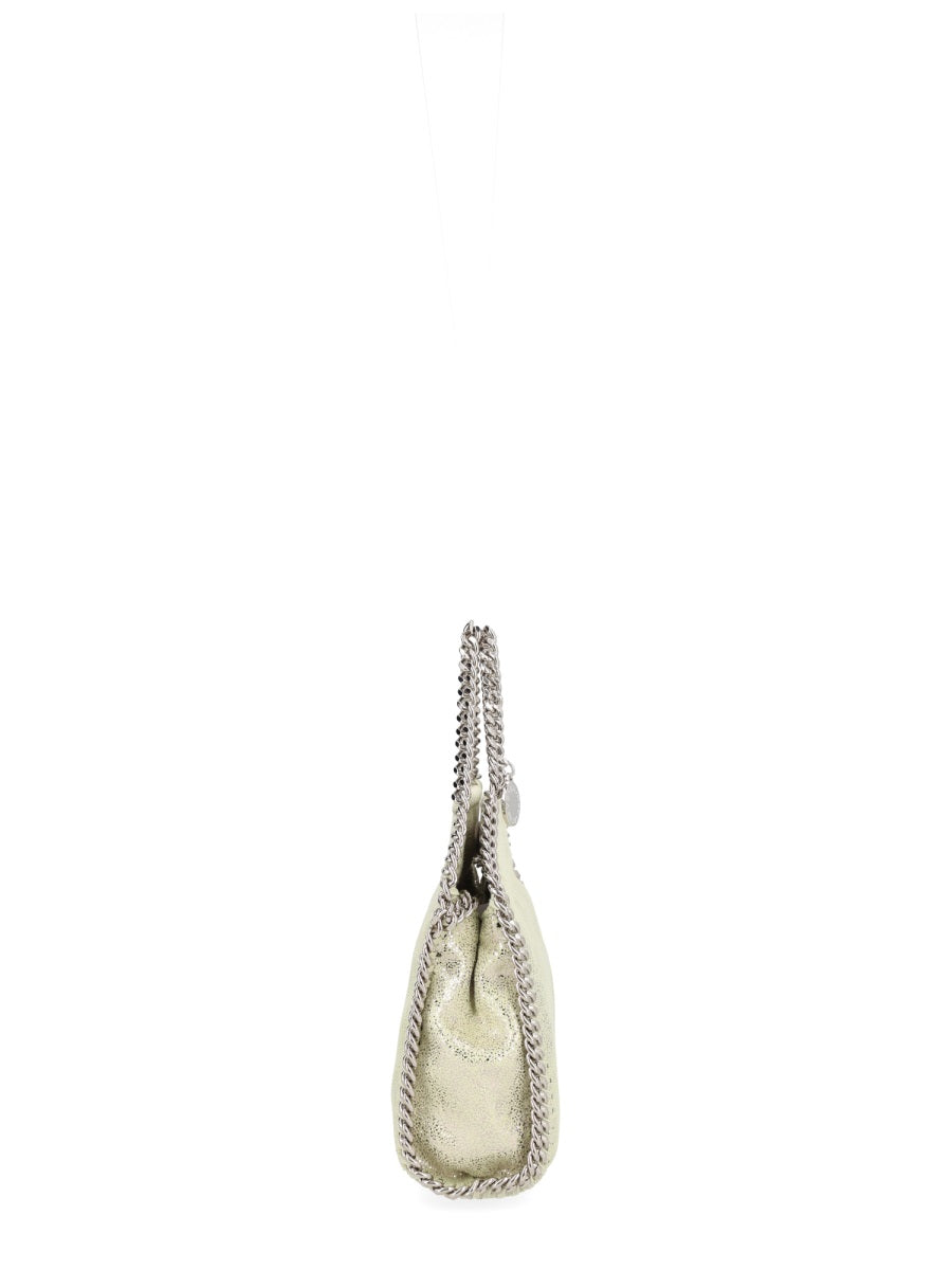 Stella Mccartney Hand Bags - Silver | 80e96efa882dd375e87bbd0bea7924225e5e9772