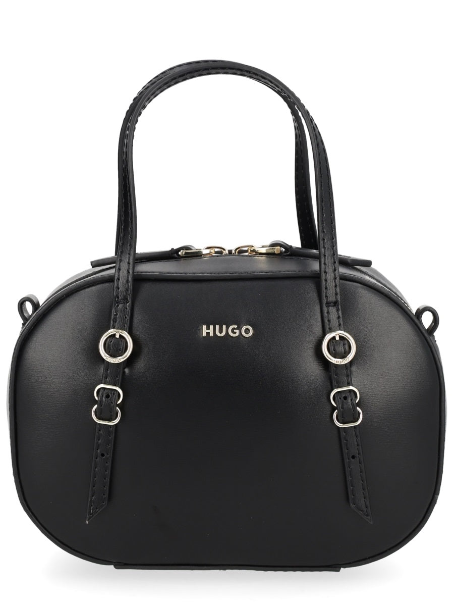 Hugo Shoulder Bags - Black | 42b1add9ef715c0d3e24daa3595abd8c07467e1c