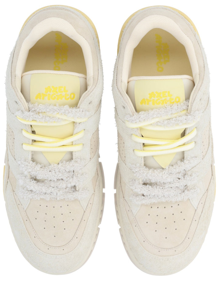 Axel Arigato Sneakers - Ivory | 47c2827f53c62bea3c6f732b001c813d181b839e