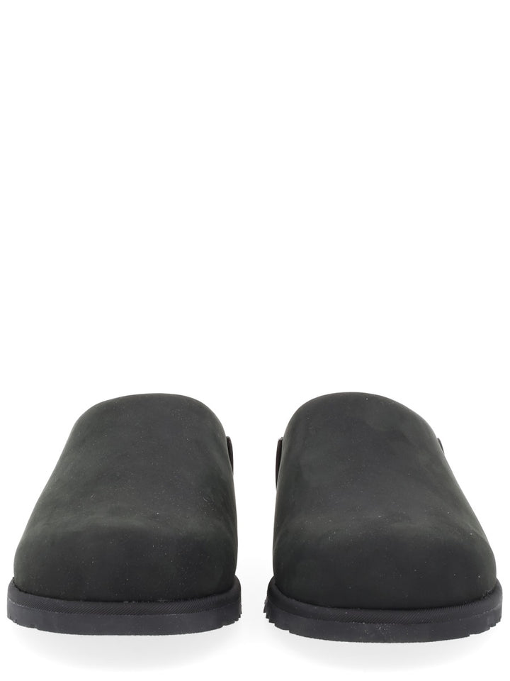 Ugg Flat Shoes - Black | 7f28c99445ba0f1d2f167e50e9929560ba212432