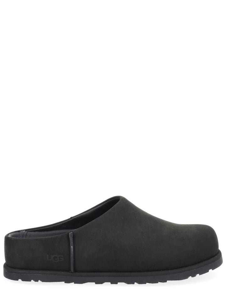 Ugg Flat Shoes - Black | 3818183ba6bc2872b554fca69aebffba63364eda