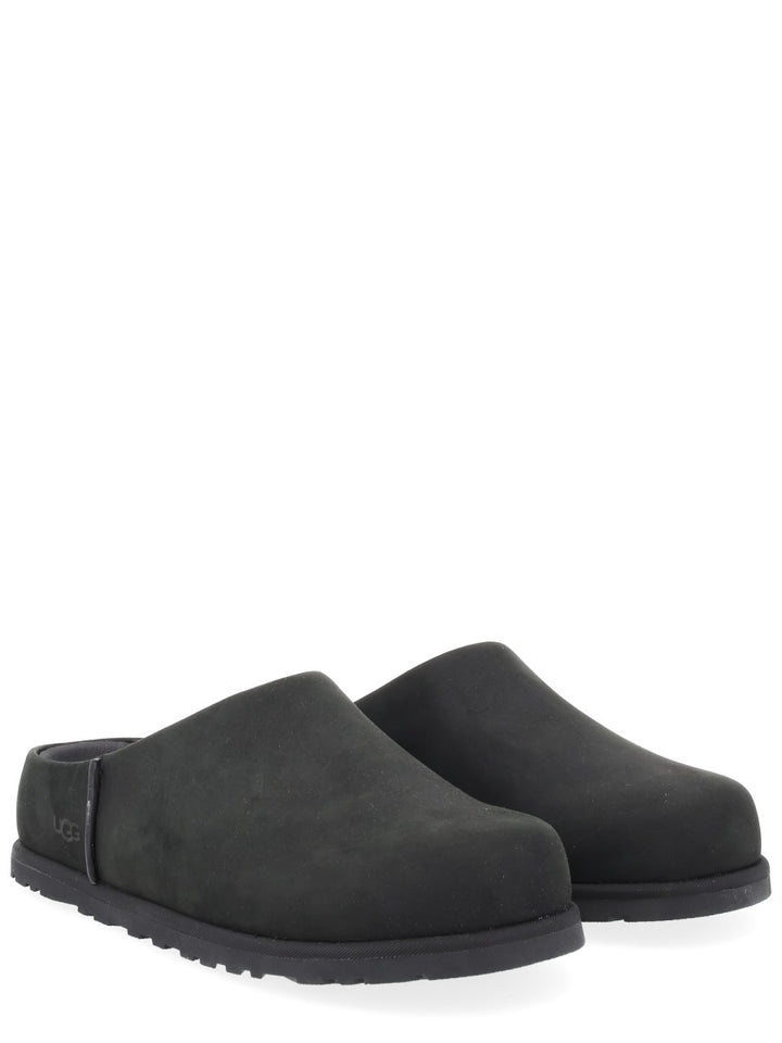 Ugg Flat Shoes - Black | f29e9375fc521a91e81910b05e5bc01561b62c3b