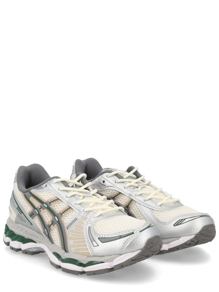 Asics Sneakers - Beige | 07501aecd7ed4228ccca4e2ea0e65a9e3cff3143