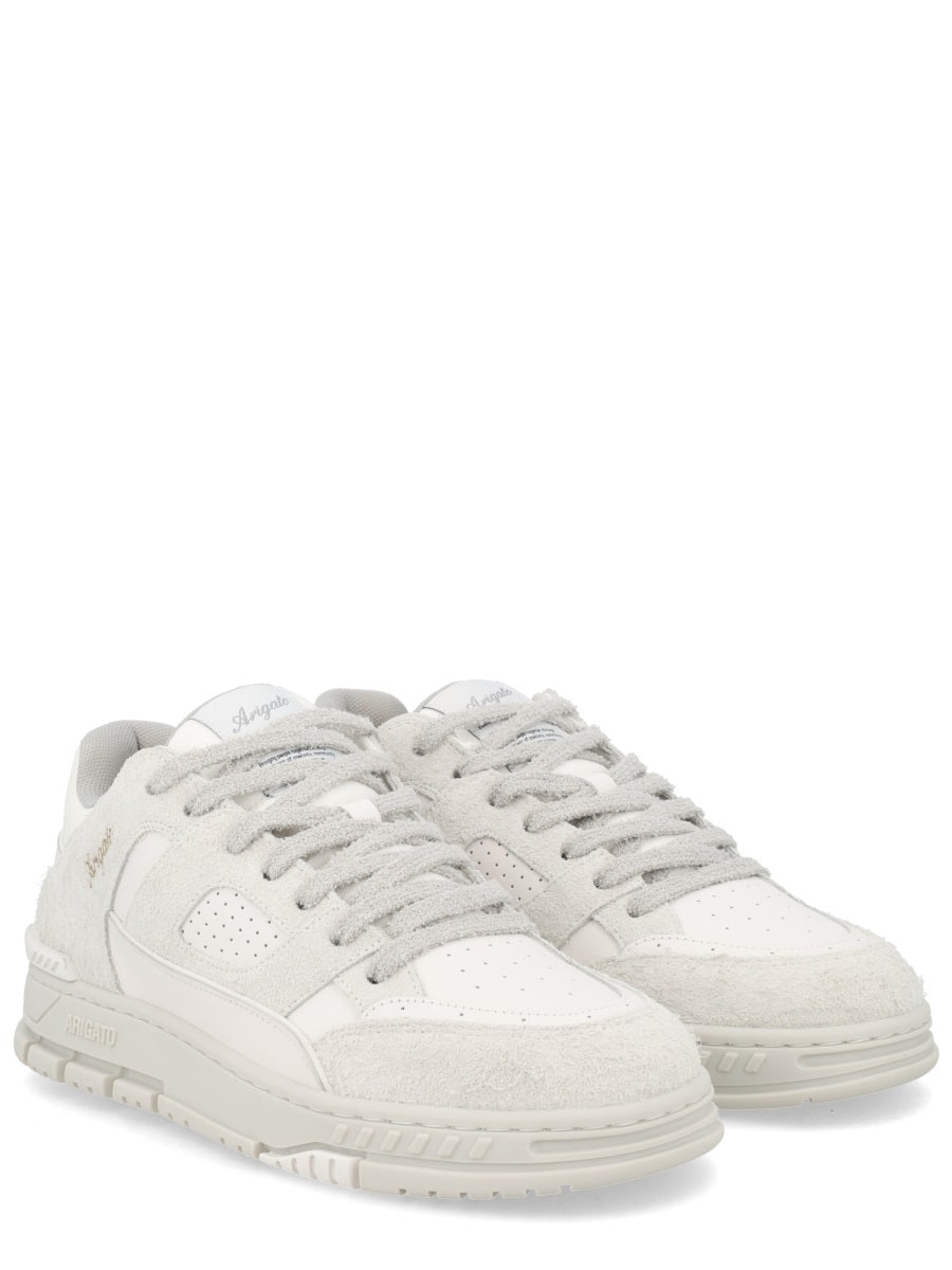 Axel Arigato Sneakers - White | 8e87e00a8dc4d308fc5e2c51296fbc9b2df95866