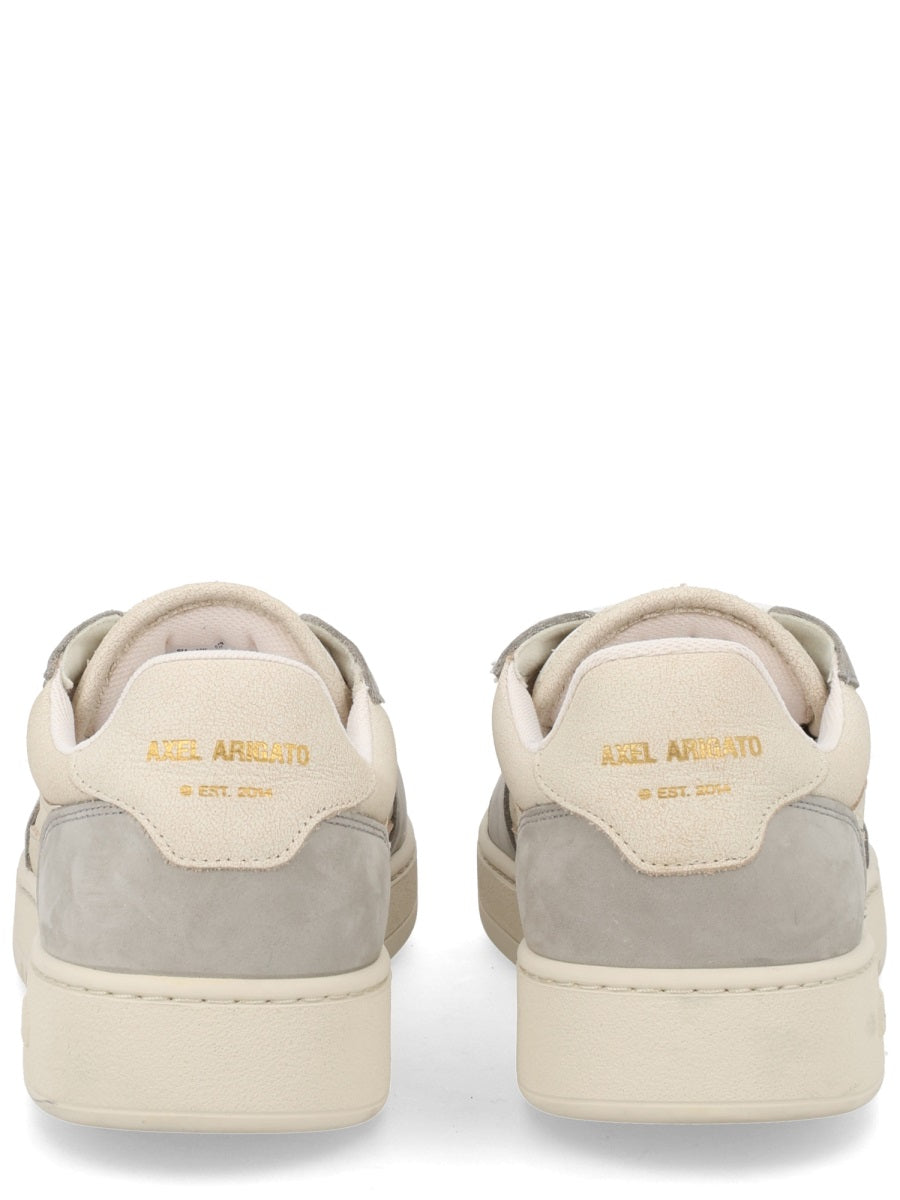 Axel Arigato Sneakers - Grey | 1d03f60b995bfd755f0e87c9dd56cd50c574b1b1
