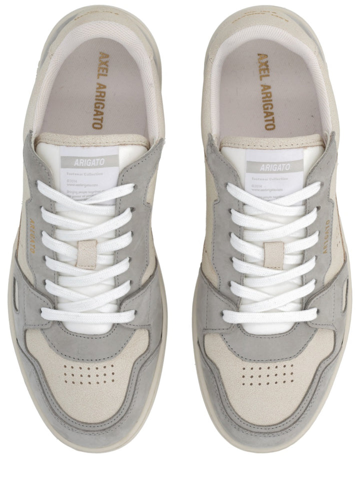 Axel Arigato Sneakers - Grey | 89eded821355f5a69f18f85f3855e23ff39a07c0