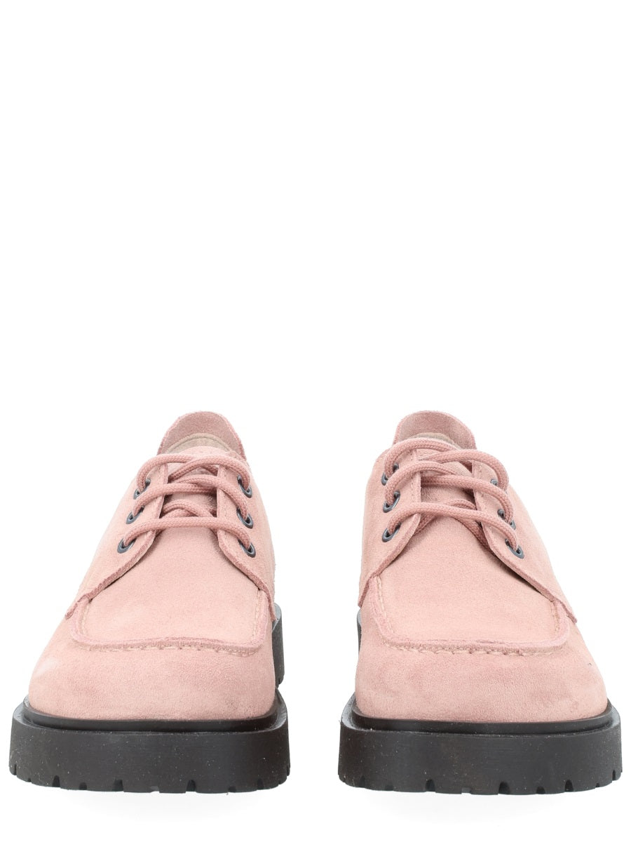 Birkenstock Loafers - Pink | a88fb8967f81da22f99253c46e7ea2d777f0b4fb