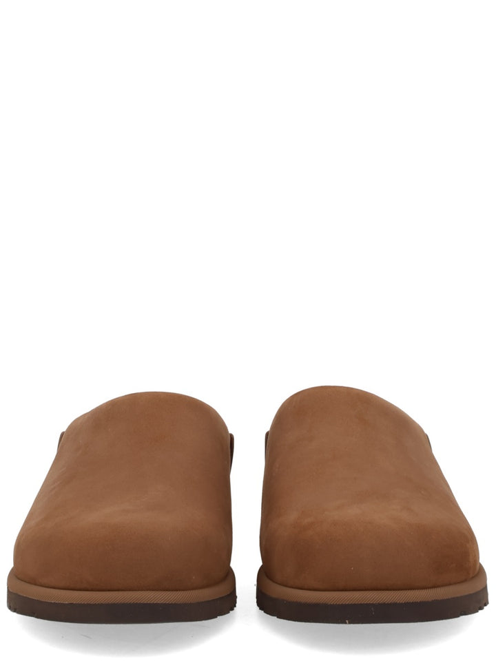 Ugg Flat Shoes - Brown | 0770899245d8603a0e718888dc79072cdc448190