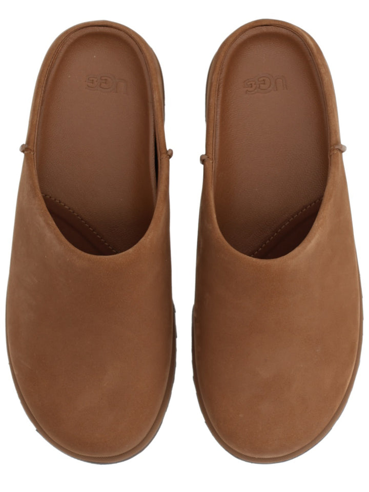 Ugg Flat Shoes - Brown | 0472ee502f235affaa9a5d5de33f0b25f5f03aac