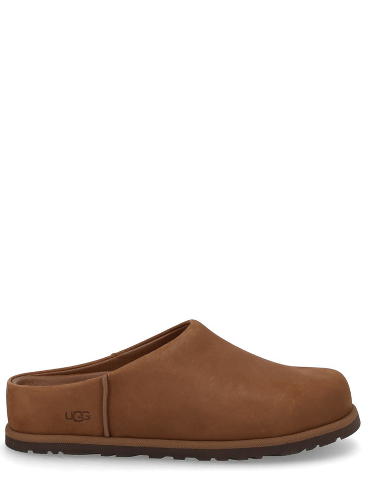 Ugg Flat Shoes - Brown | b1ae36105e702ad74f845c8646776e19735703a6