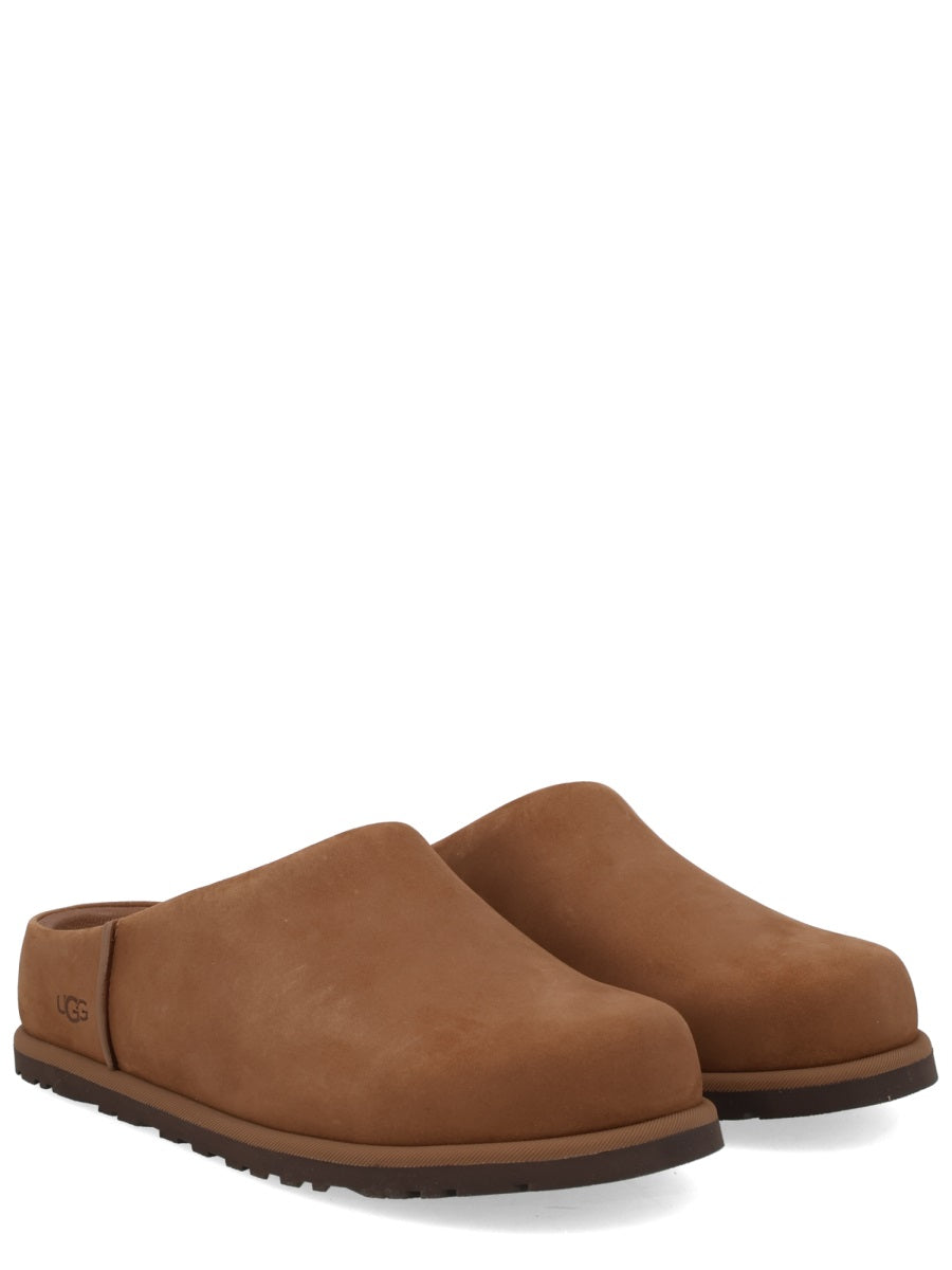 Ugg Flat Shoes - Brown | 3d3fce47d20ae8bccb7b0a11a44d2f9898139918