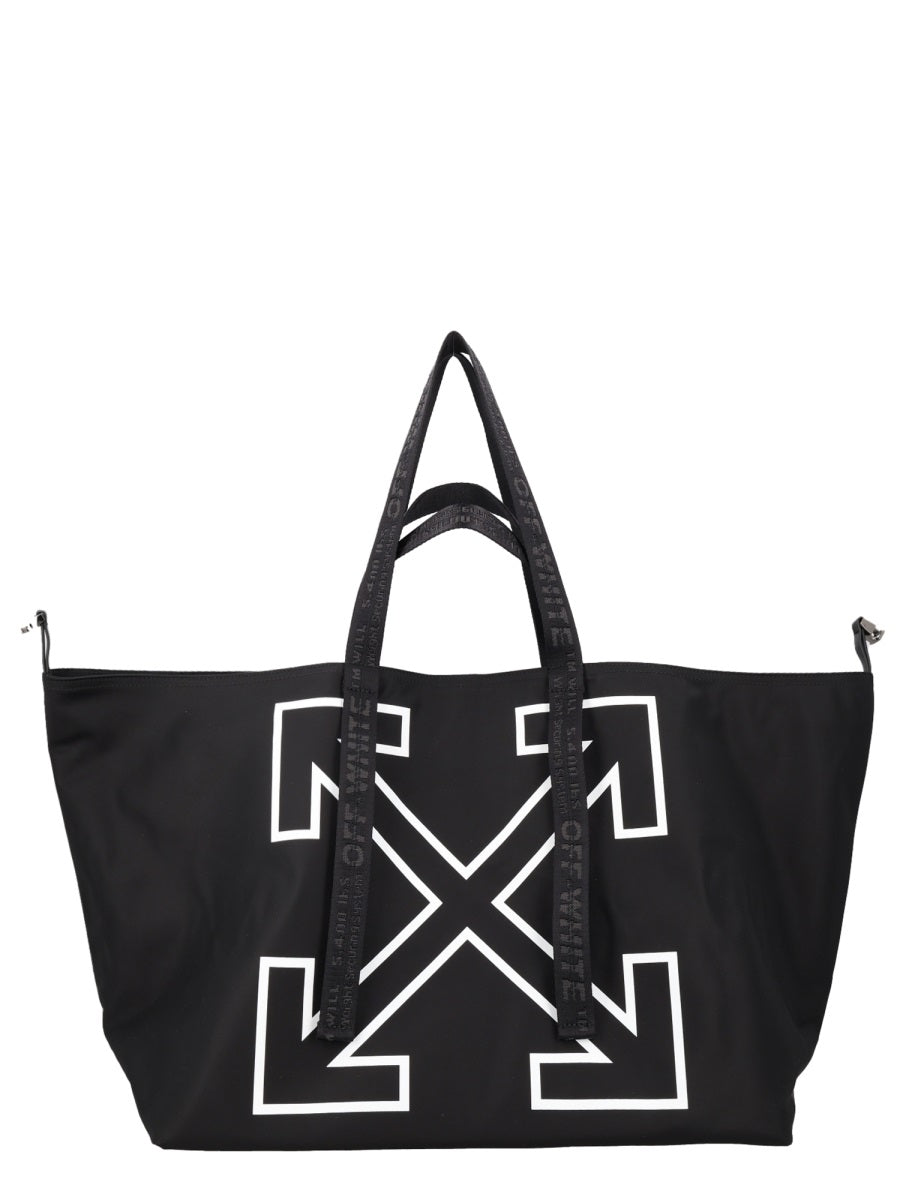 Off-White Hand Bags - Black | 452a5c301d8412b025aadc9405d6e1bf28f2592d