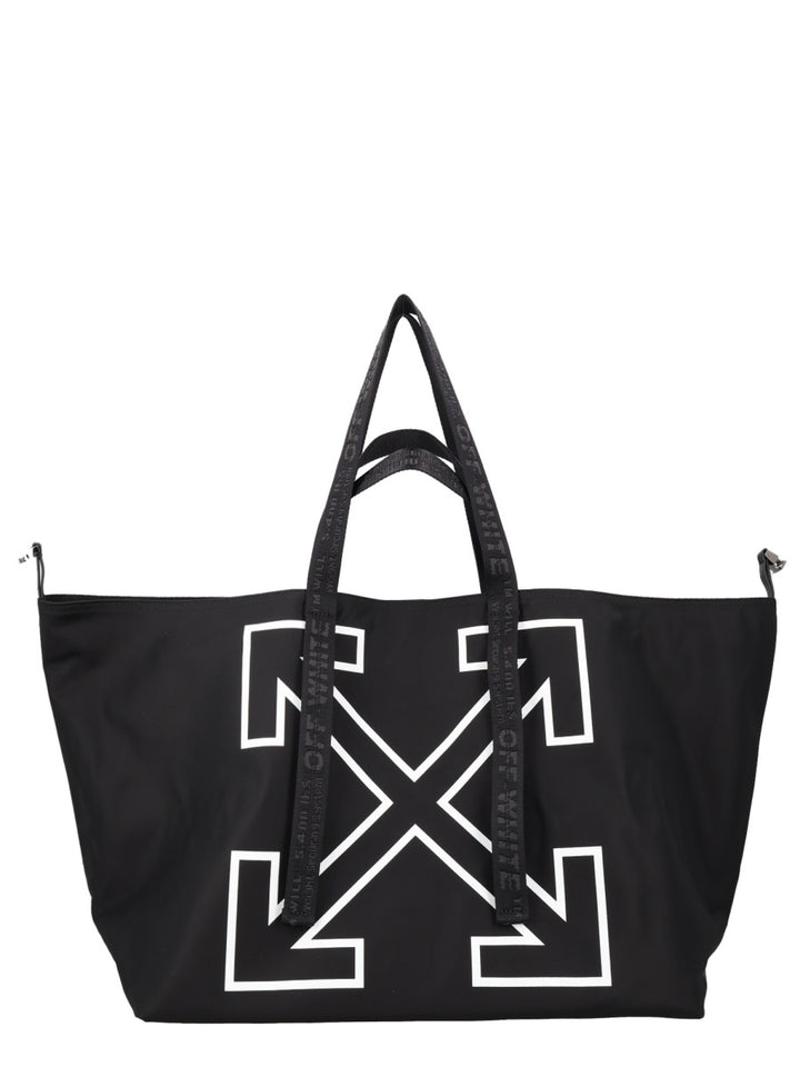 Off-White Hand Bags - Black | 452a5c301d8412b025aadc9405d6e1bf28f2592d
