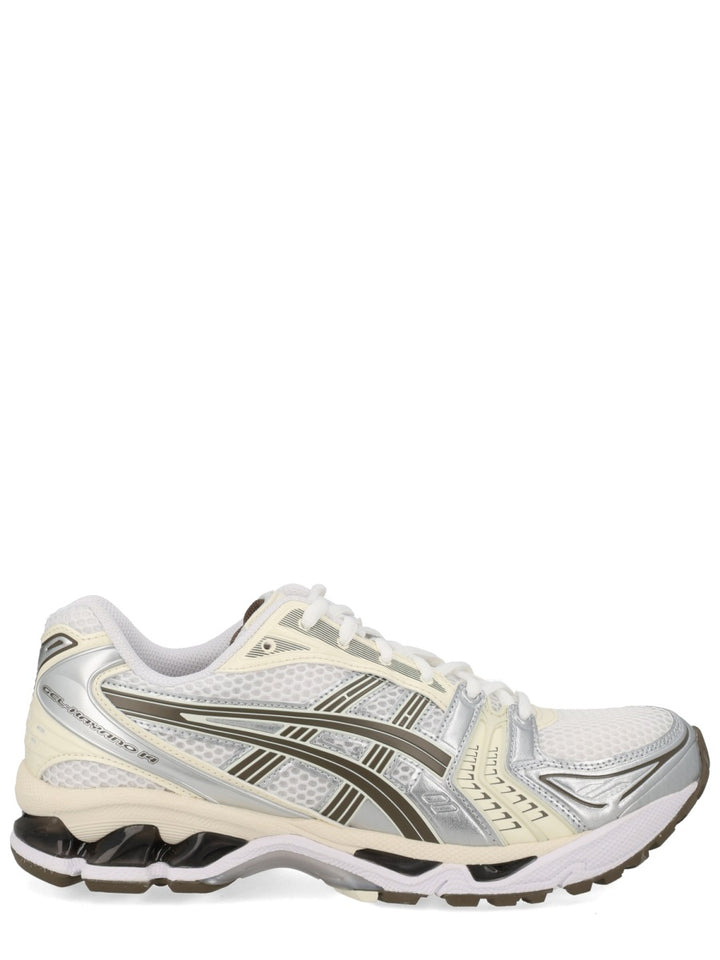 Asics Sneakers - Ivory | 8070ad5f011abf8e71ab9e85b64092de8b6c4ddf