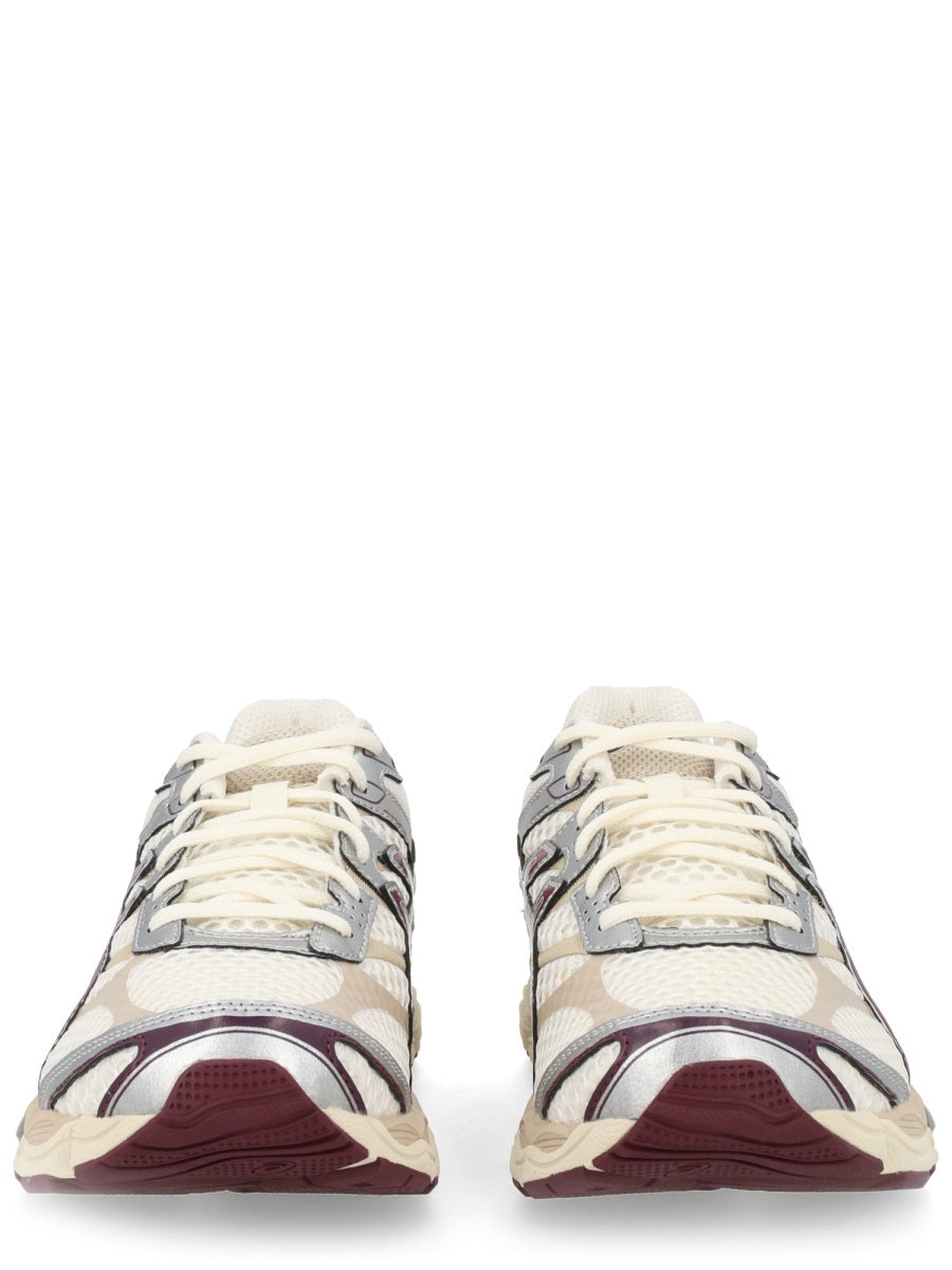 Asics Sneakers - Beige | 467e9bcafb004261c408e8c709ef36058a1a147c