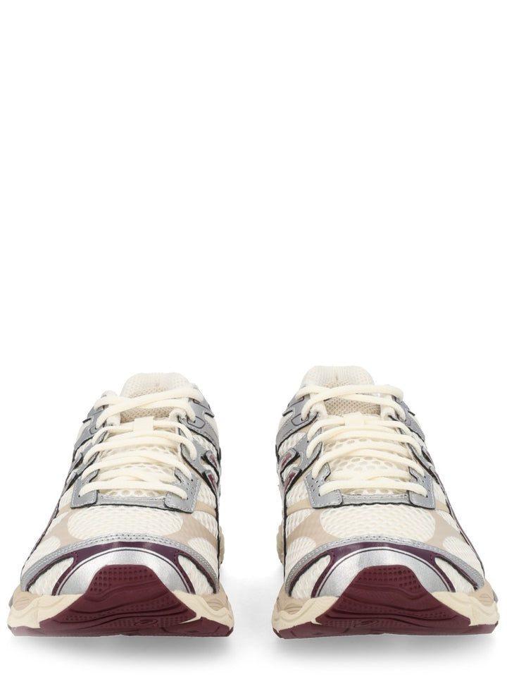 Asics Sneakers - Beige | 467e9bcafb004261c408e8c709ef36058a1a147c