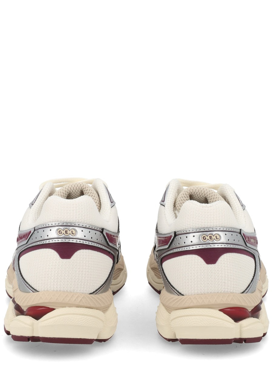 Asics Sneakers - Beige | 2ce0e627afccc8acc2b61ee43706d9430d900093