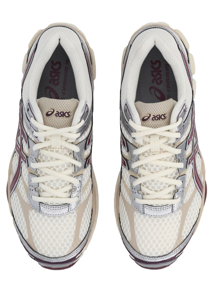 Asics Sneakers - Beige | fdad4618a5f90945ea8f982786359f62fe2f12c1