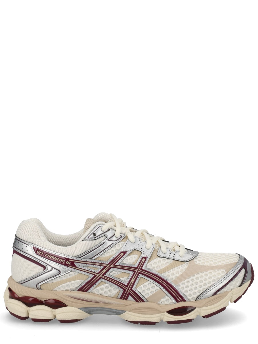 Asics Sneakers - Beige | 0621b116375db74fb6ccecba015c062f629c007d