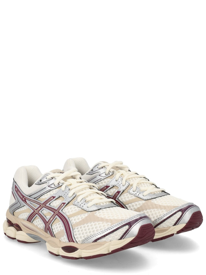 Asics Sneakers - Beige | 94e2866cd988ffd38393e7dc8bb64f638fe6a12c