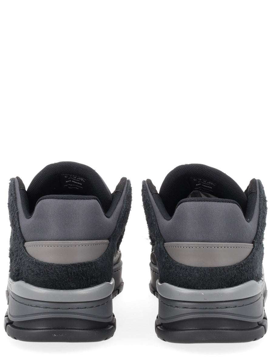 Axel Arigato Sneakers - Black | 1923ac1d3384c11b0e18cba758bfd6a6a3860651
