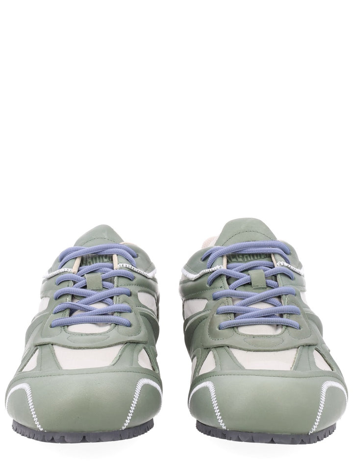 Axel Arigato Sneakers - Green | 1a15af5bf0aa80291d9ecc06dd4c8e8b66464b98