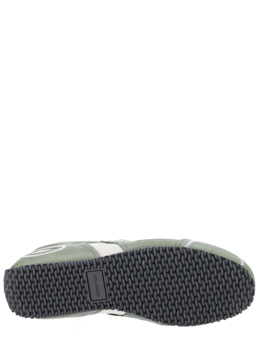 Axel Arigato Sneakers - Green | f3aedde9c838717fdda460467739ddd6a4cd80a3