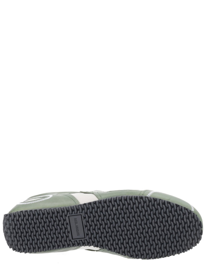 Axel Arigato Sneakers - Green | f3aedde9c838717fdda460467739ddd6a4cd80a3