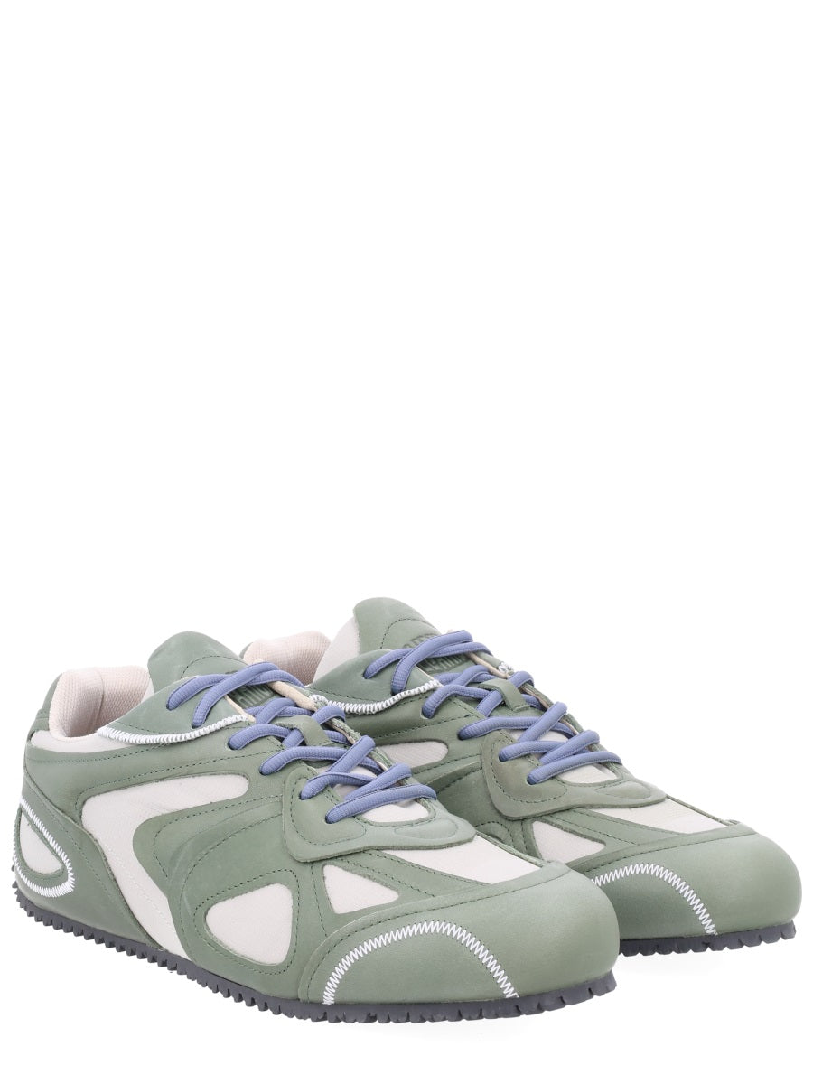 Axel Arigato Sneakers - Green | c44cb8f274486af5fa78a7a5b09b4dc7ac50607d