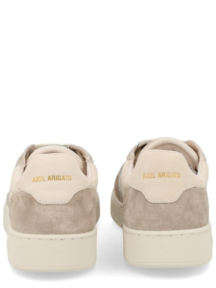 Axel Arigato Sneakers - Dove | 16287822988a9f9c1638f31240b75519e2efceb4