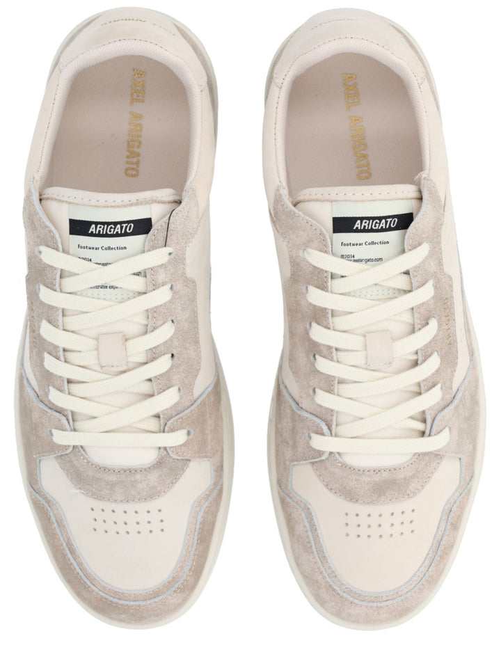 Axel Arigato Sneakers - Dove | 34788b8b1286f7ea7c9d49acc1c34f97cc36db89