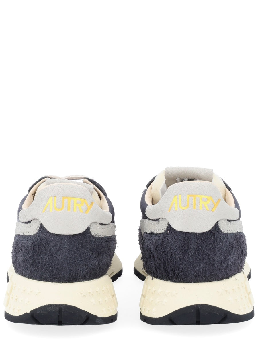 Autry Sneakers - Black | 8c976349e15d1c20529a78bc78290d194d061322