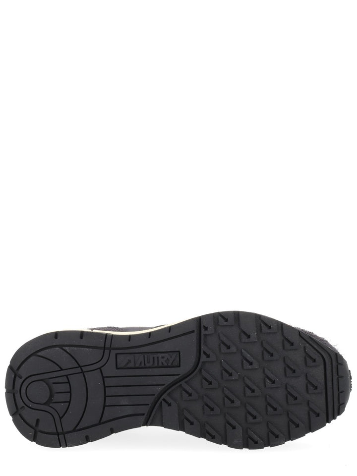 Autry Sneakers - Black | fb3d81daafc81e6780a4cc21c2a748ca05dfa63f