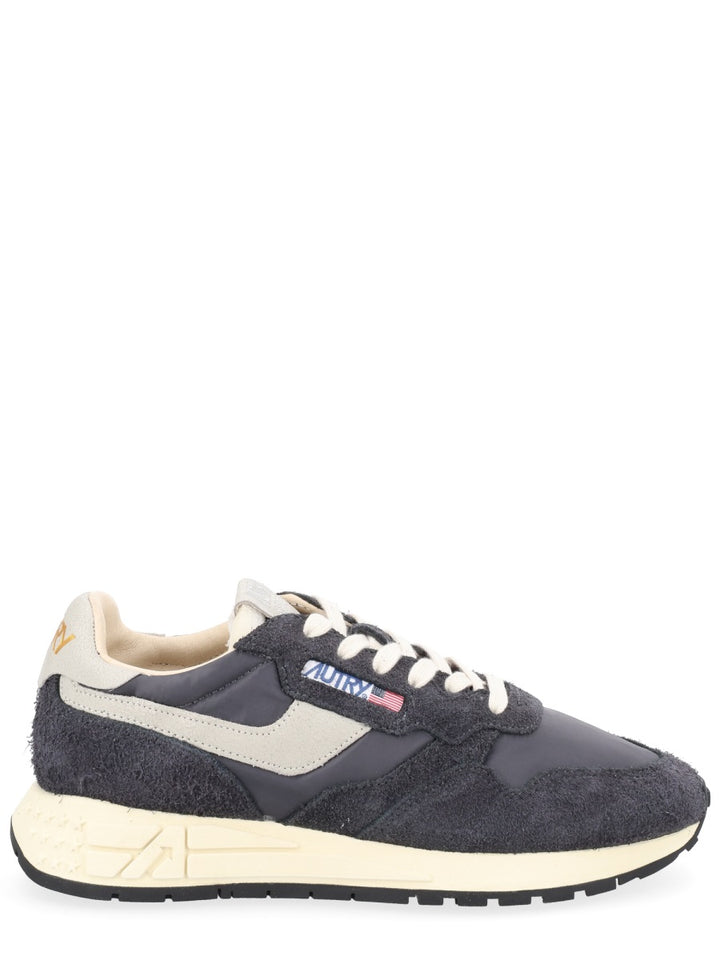 Autry Sneakers - Black | 0a3d64a3f28b3545ce23c7a39b068219e44c11c5