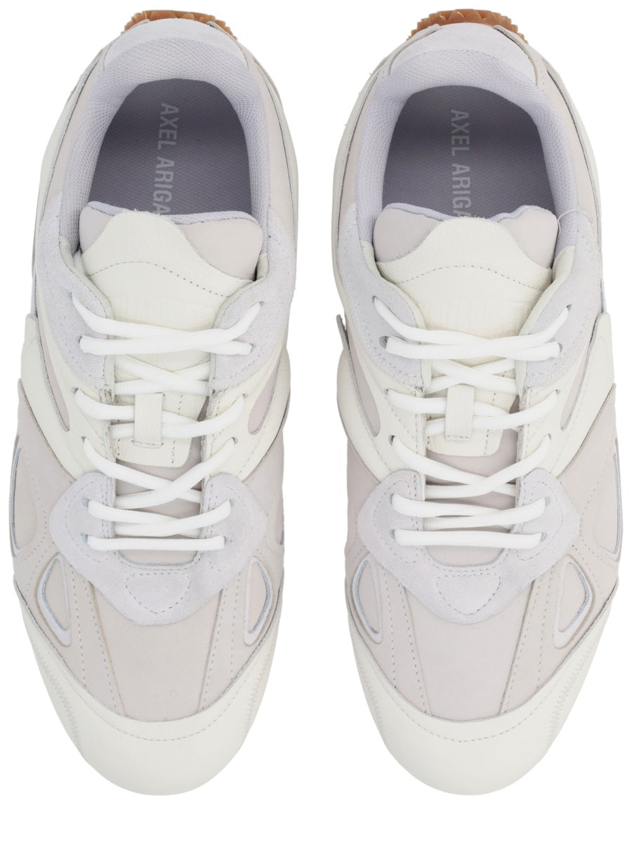 Axel Arigato Sneakers - White | 4405815d03cb842e041b1e41d08f9f56fb7d0df9