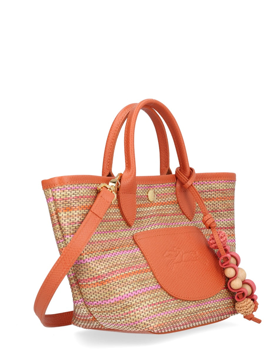 Longchamp Hand Bags - Yellow | 2d7051d8dcdd3ea4975c14aa50837b6f7e9f0bde