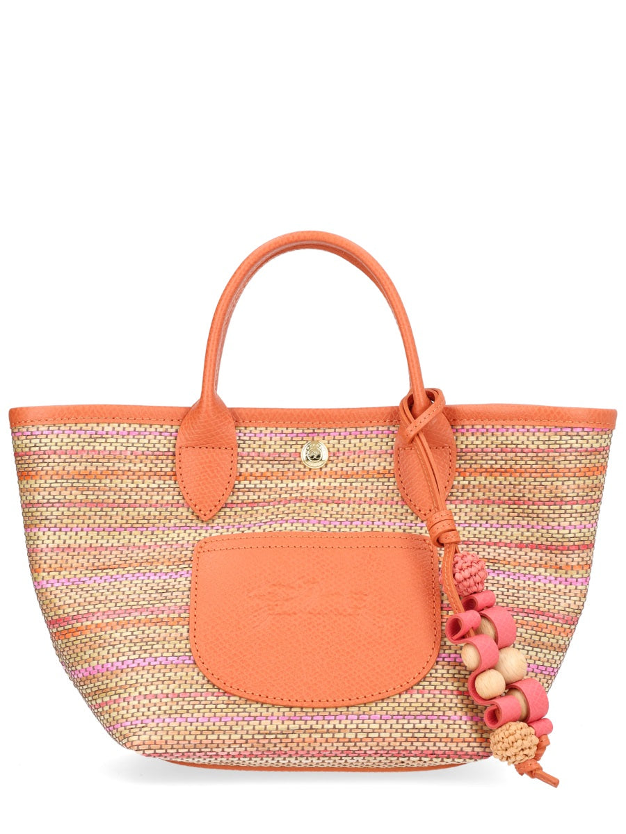 Longchamp Hand Bags - Yellow | 25904e8b711e8ccd5c28f106693014531d6e4d82