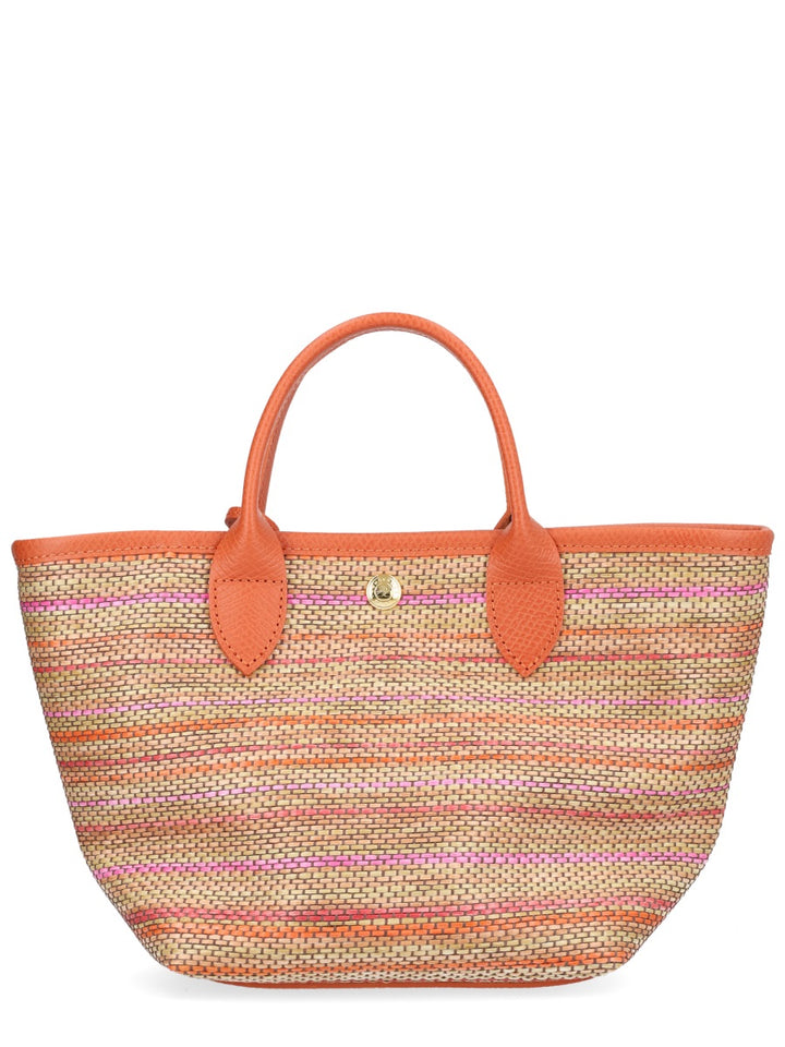 Longchamp Hand Bags - Yellow | 6a20704b1461eb9d550b5d76b107543ddaeea92f