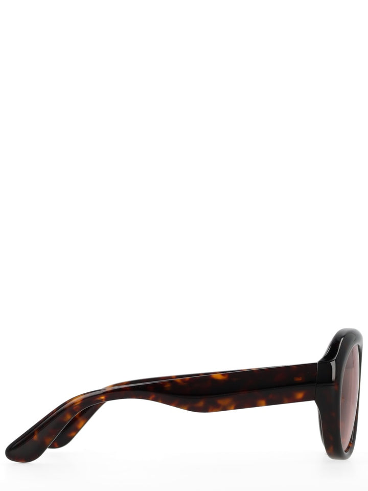 Rotate Birger Christensen Sunglasses - Brown | de9fbbaee023808852775c3bd1de5f40d128a6f3